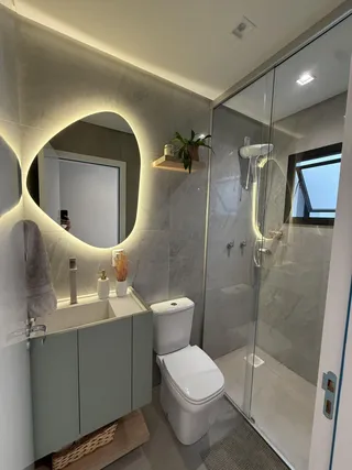 Apartamento com 3 dormitórios, foto 10