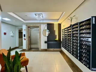 Apartamento com 1 dormitório, foto 9