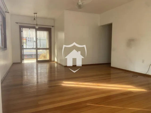 Apartamento com 3 dormitórios, foto 2