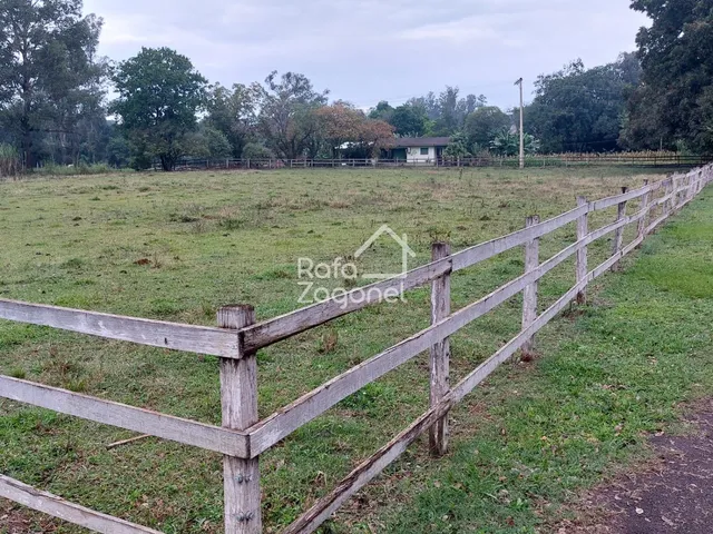 Área rural, foto 3