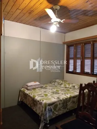 Casa com 2 dormitórios, foto 3