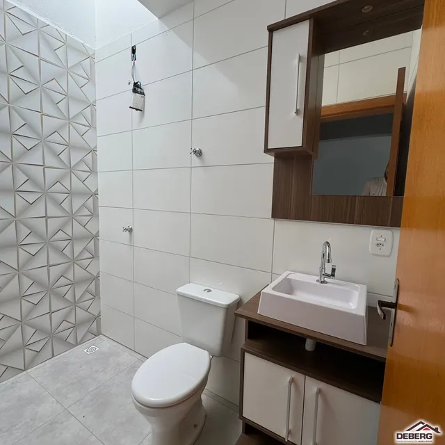 Casa geminada com 2 dormitórios, foto 5