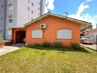 Casa com 3 dormitórios