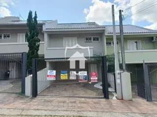 Sobrado com 3 dormitórios, foto 1