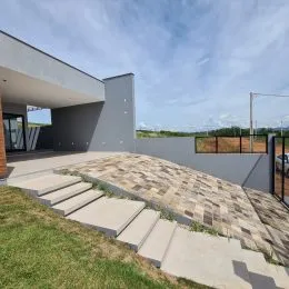 Casa com 3 dormitórios, foto 3