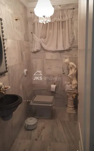 Casa com 5 dormitórios, foto 5