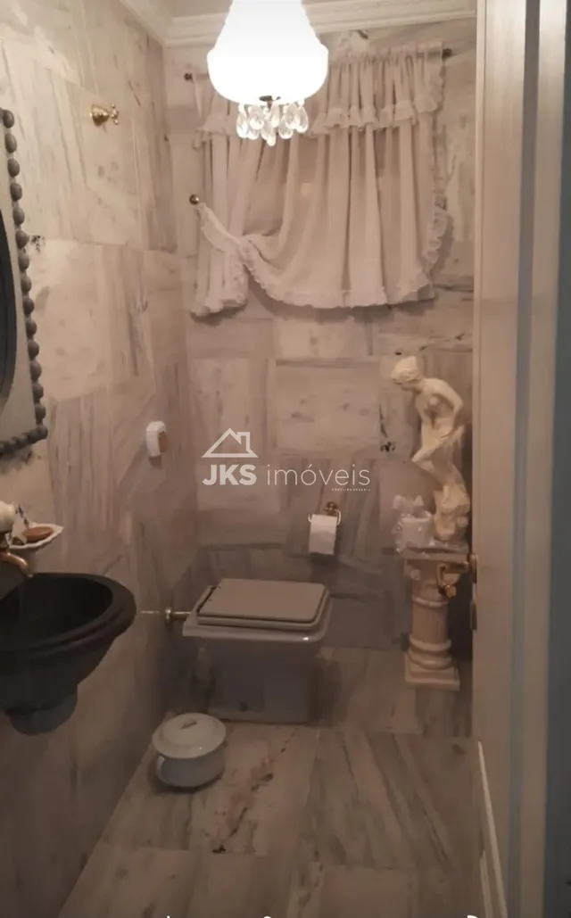 Casa com 5 dormitórios, foto 5