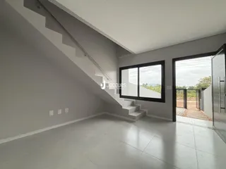 Sobrado com 2 dormitórios, foto 3