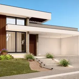 Casa com 3 dormitórios, foto 3