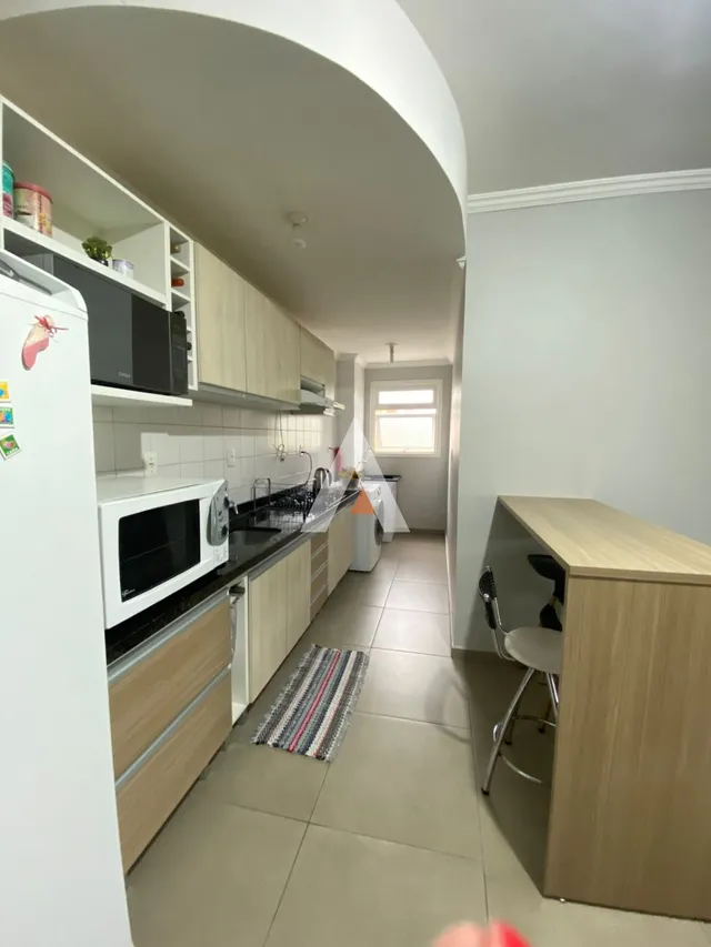 Apartamento com 2 dormitórios, foto 5