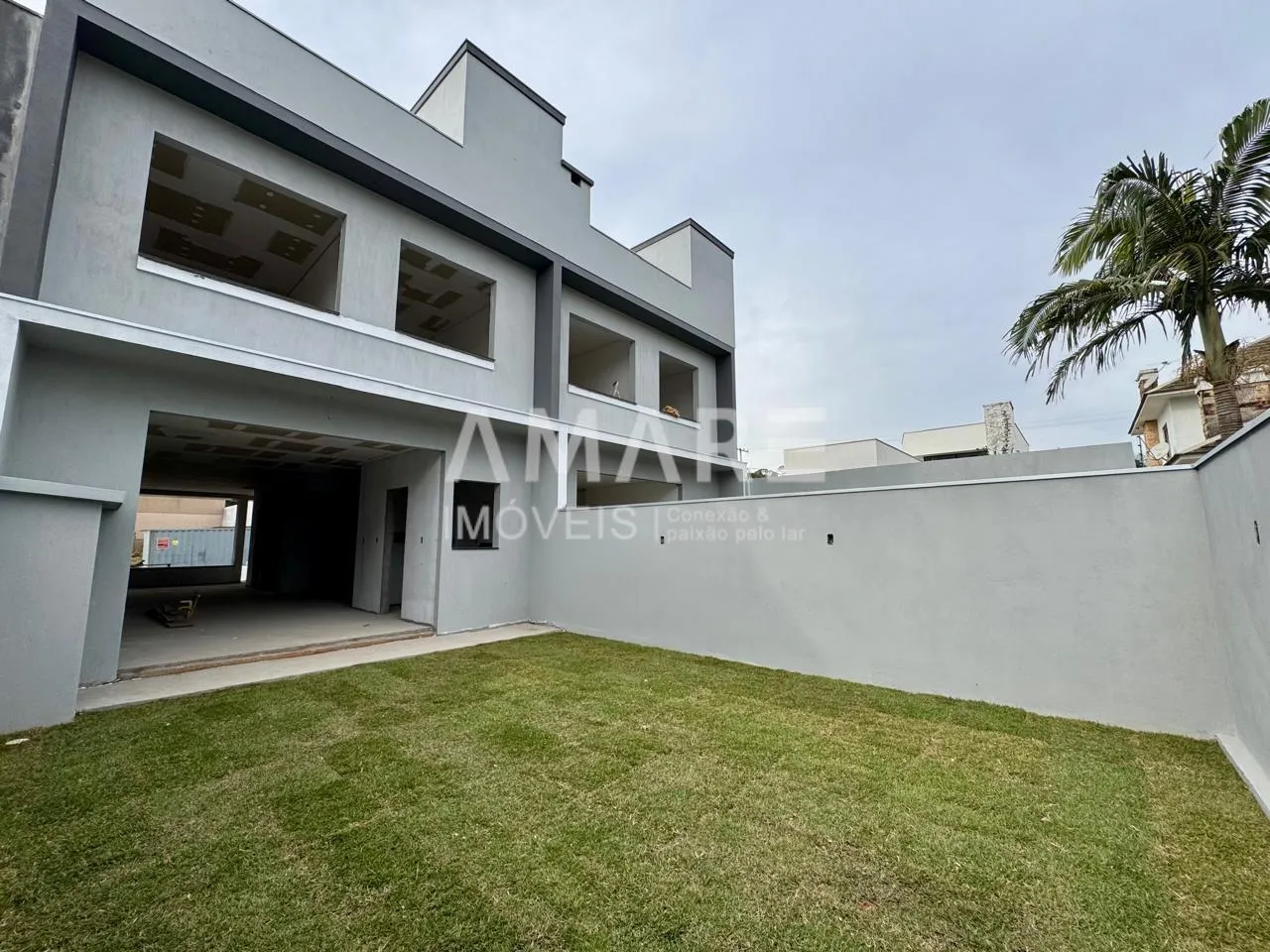 Sobrado com 3 dormitórios, foto 1