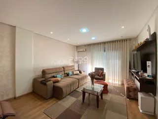 Apartamento com 3 dormitórios, foto 3