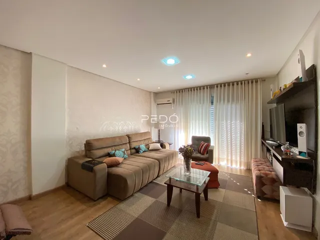 Apartamento com 3 dormitórios, foto 3