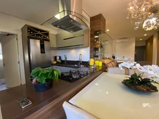 Apartamento com 3 dormitórios, foto 13