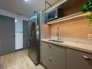 Apartamento com 2 dormitórios, foto 15