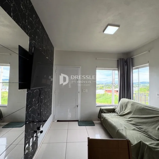 Casa com 2 dormitórios, foto 3