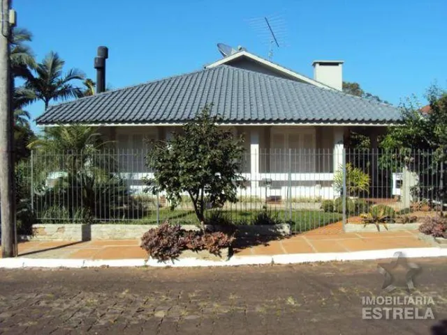 Casa com 3 dormitórios, foto 2