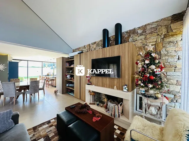 Casa com 3 dormitórios, foto 4