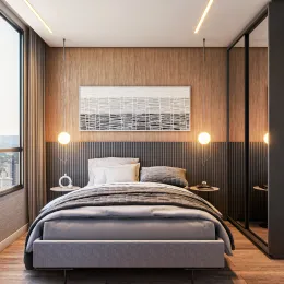 Apartamento com 2 dormitórios, foto 12