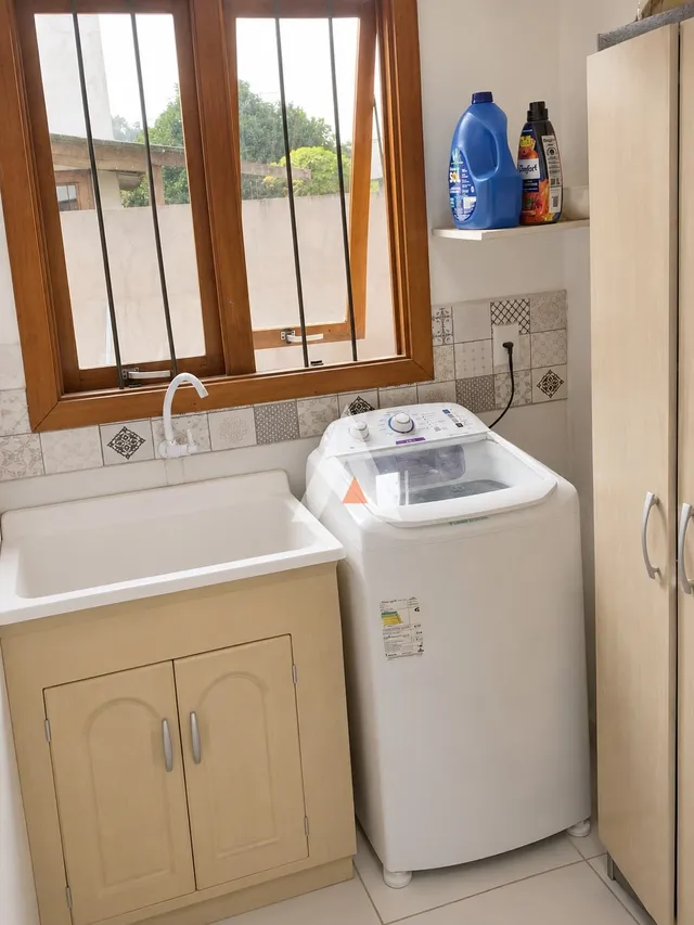 Casa geminada com 2 dormitórios, foto 4