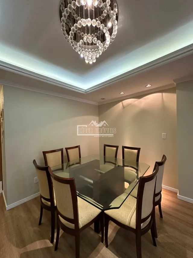 Apartamento com 3 dormitórios, foto 2