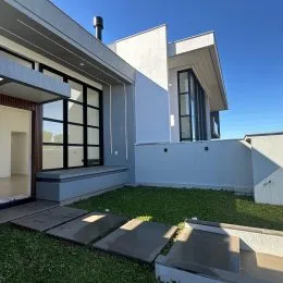 Casa com 3 dormitórios, foto 8