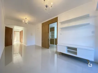 Apartamento com 2 dormitórios, foto 1