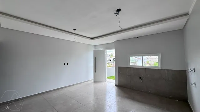 Casa geminada com 2 dormitórios, foto 4