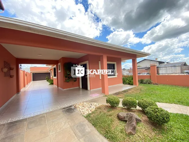 Casa com 3 dormitórios, foto 4