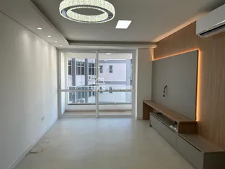 Apartamento com 2 dormitórios, foto 5