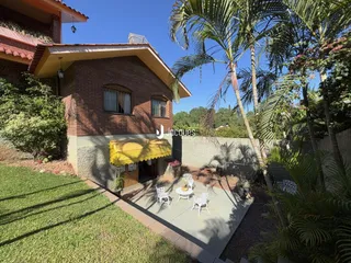 Casa com 4 dormitórios, foto 11