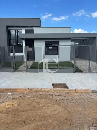 Casa geminada com 3 dormitórios, foto 4