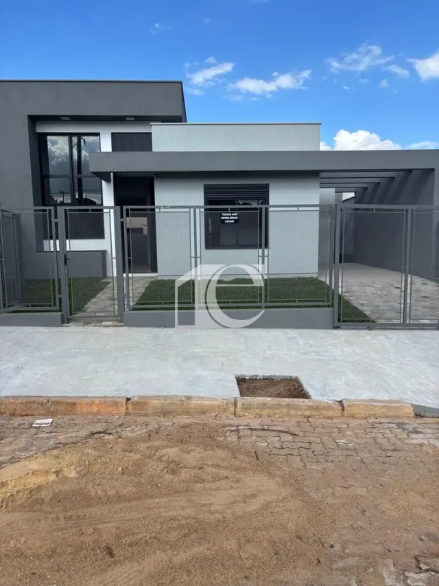 Casa geminada com 3 dormitórios, foto 4