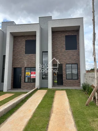 Sobrado com 2 dormitórios, foto 1