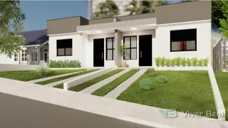 Casa geminada com 2 dormitórios, foto 3