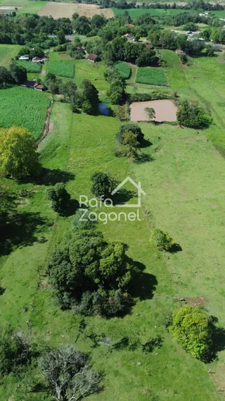 Área rural, foto 6