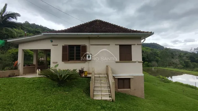 Área rural, foto 4