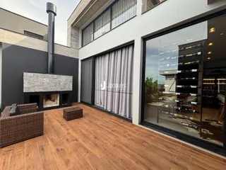 Casa com 4 dormitórios, foto 36