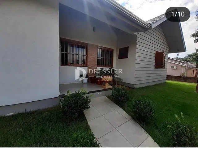 Casa com 3 dormitórios, foto 2