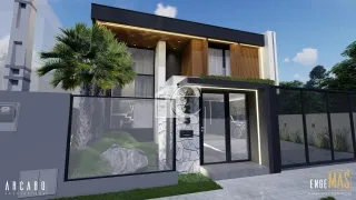 Casa com 4 dormitórios, foto 10