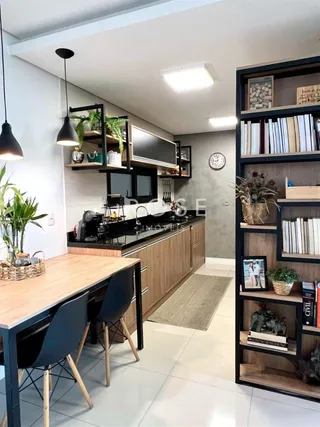 Apartamento com 1 dormitório, foto 9