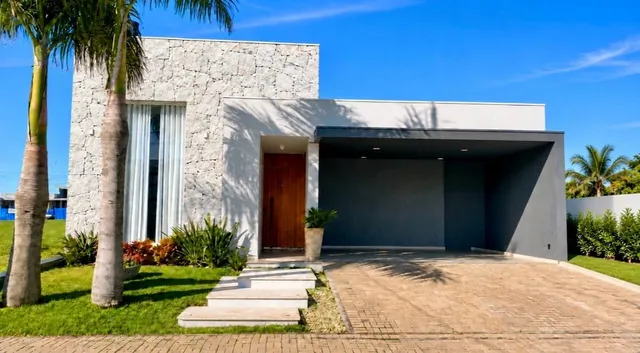 Casa com 3 dormitórios