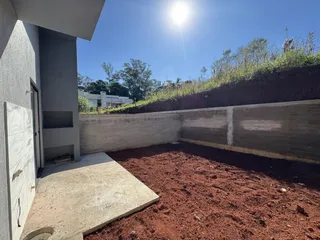Casa geminada com 2 dormitórios, foto 13