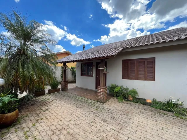 Casa com 3 dormitórios, foto 3