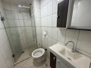 Apartamento com 2 dormitórios, foto 6