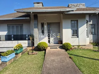 Casa com 2 dormitórios, foto 1