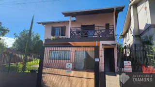 Casa com 4 dormitórios, foto 1