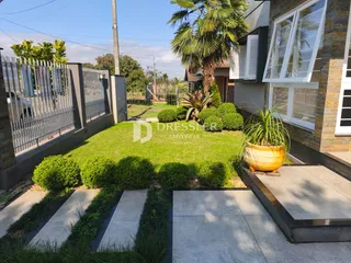 Casa com 2 dormitórios, foto 1