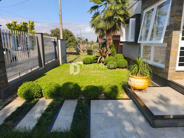 Casa com 2 dormitórios