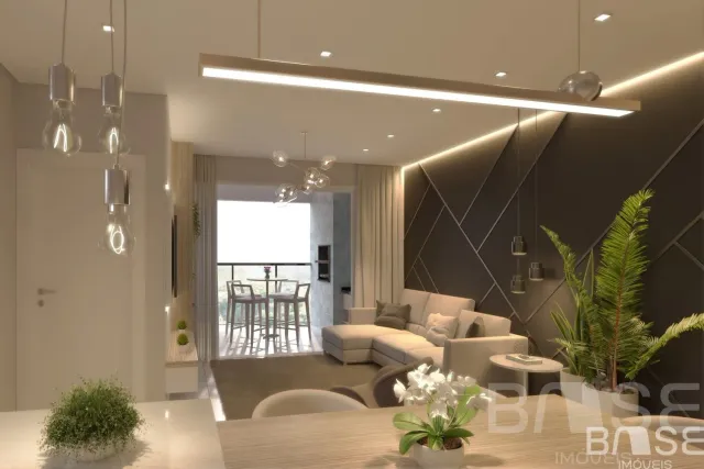 Apartamento com 1 dormitório, foto 3